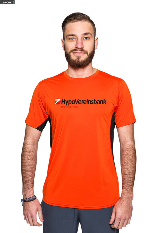 Game Active Shirt Mesh Man ID Identity