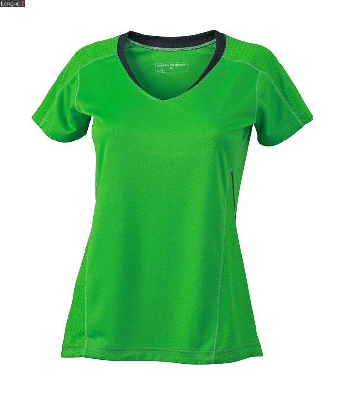 Running Shirt Lady James & Nicholson