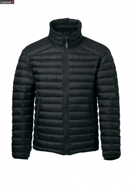 Daunenjacke Herren Aspen Nimbus