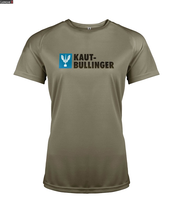 Basic Sport-Shirt Lady Kariban