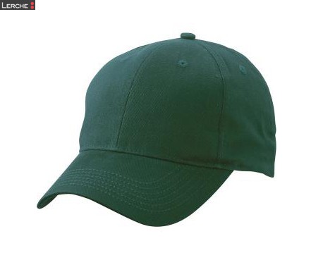 Brushed 6 Panel Cap Myrtle Beach