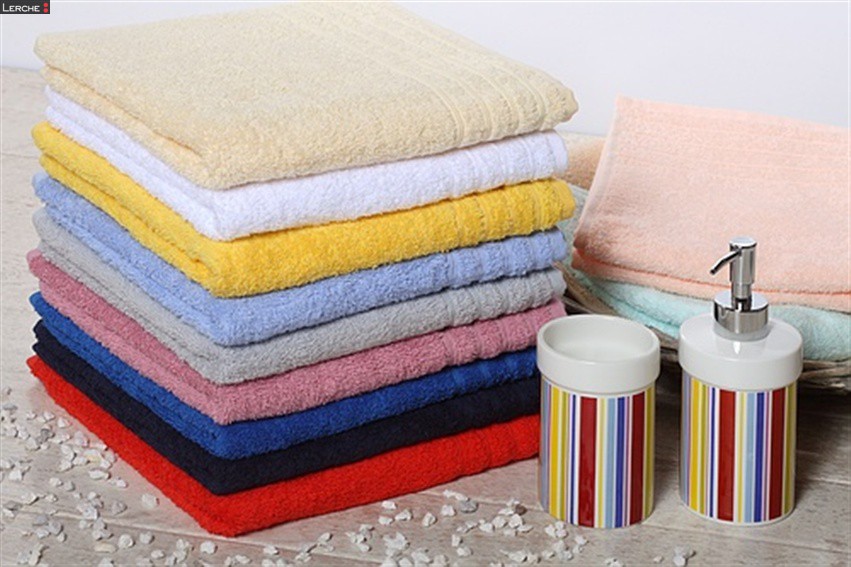 Duschtuch 70 x 140 cm, 400g/m²