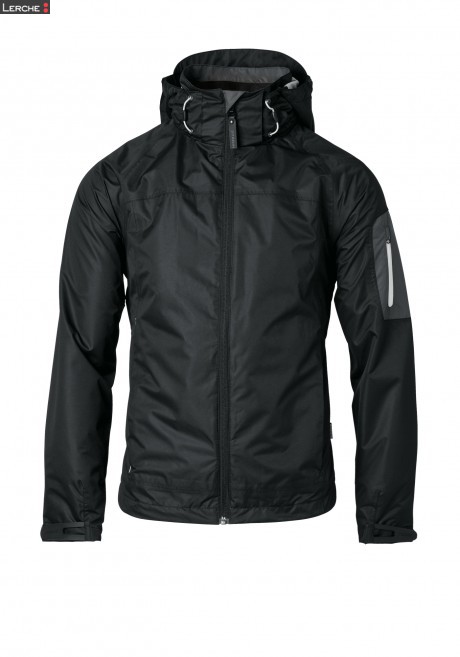 Damen Outdoorjacke Ellington Bay Nimbus