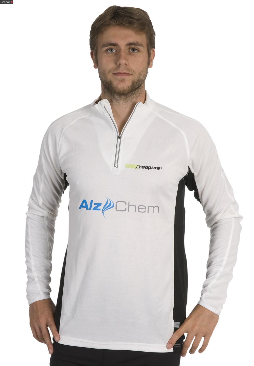 Mens Running Shirt James & Nicholson