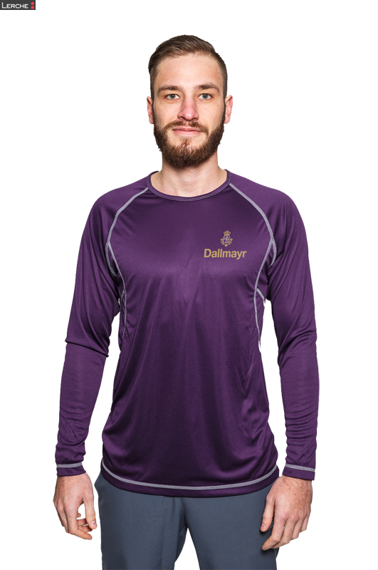 Herren Game Active T-Shirt ID Identity