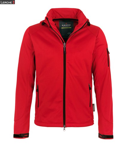 Unisex Tec-Jacke Hakro
