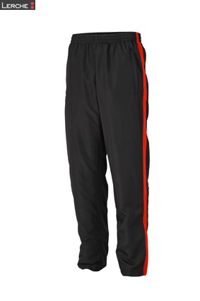 Running Pants Man James & Nicholson