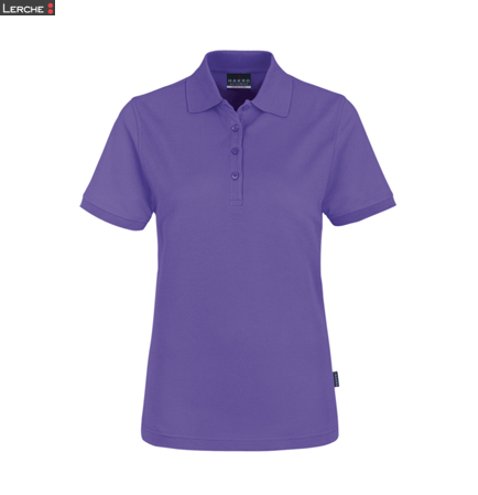 Women-Poloshirt Classic Hakro
