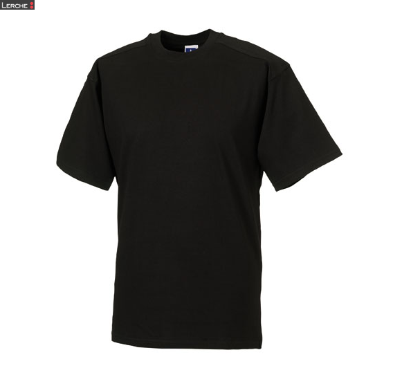Strapazierfähiges Workwear T-Shirt Russell