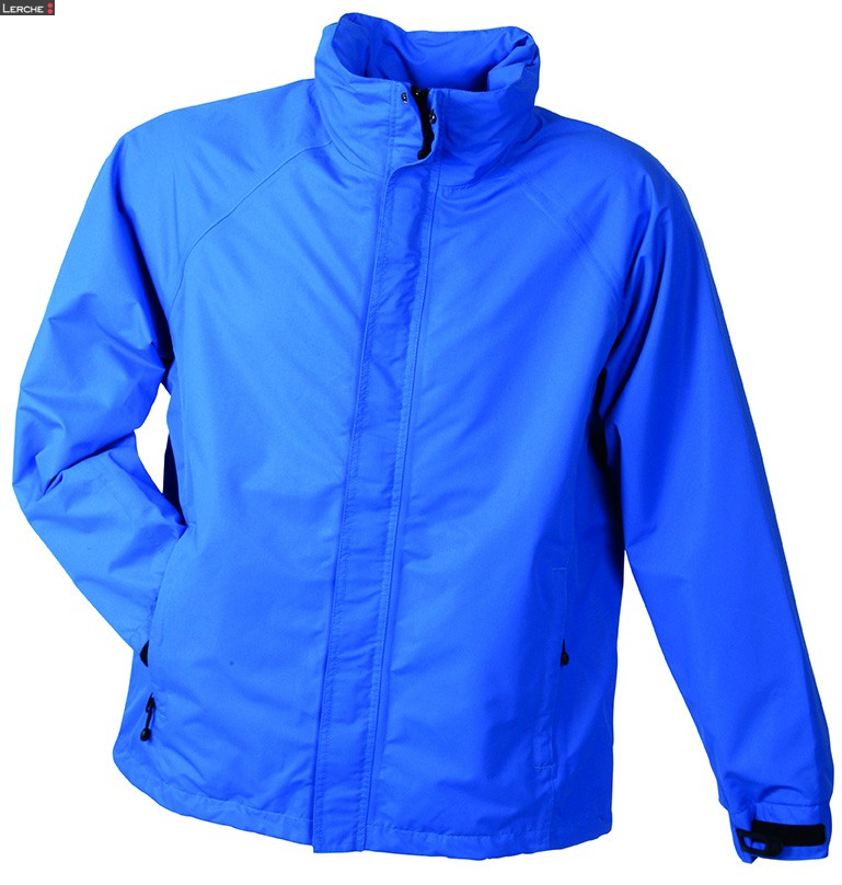Unisex Outer Jacket James & Nicholson