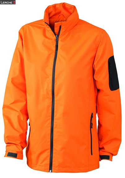 Ladies' Windbreaker James & Nicholson 