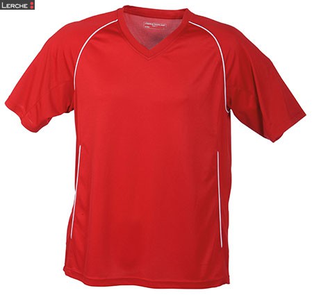 Team Shirt James & Nicholson