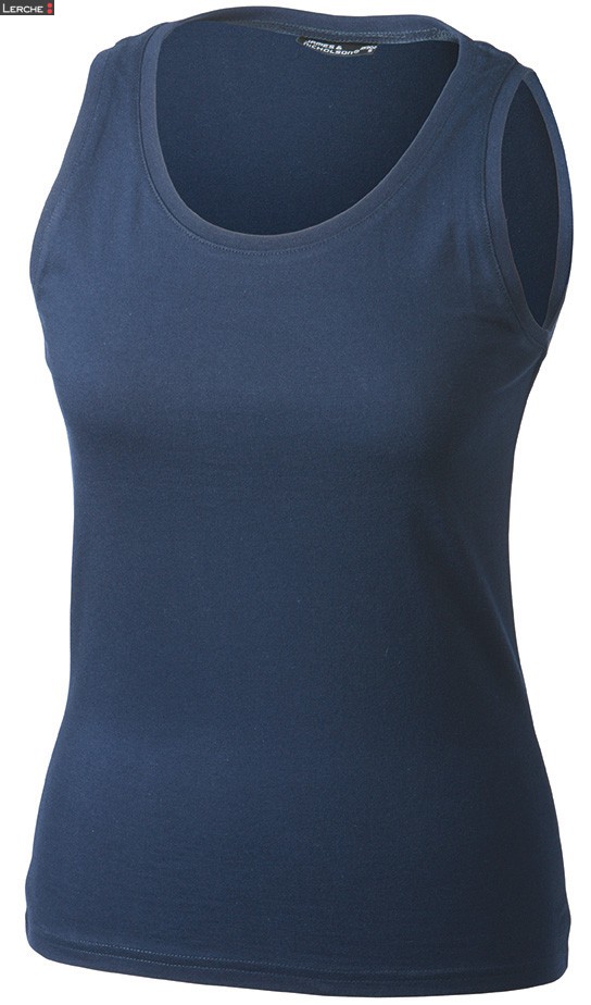Ladies' Tank Top James & Nicholson