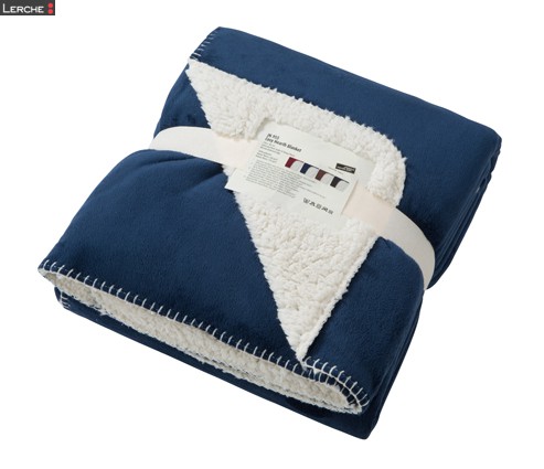 Velours-Decke James & Nicholson