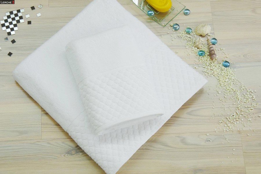 Badevorleger 50 x 70 cm, 700 g/m²