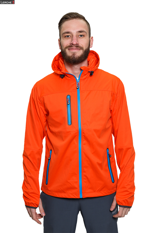 Id new arrivals identity softshell