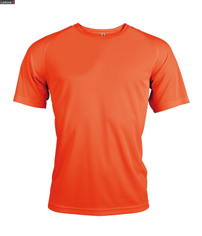 Basic Sport-Shirt Man Kariban