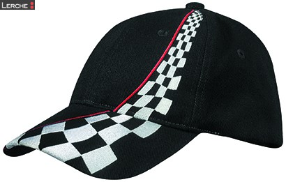 Racing Cap Myrtle Beach