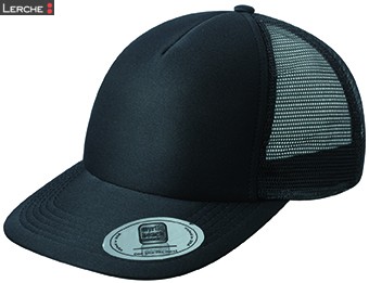 5 Panel Flat Peak Cap Myrtle Beach