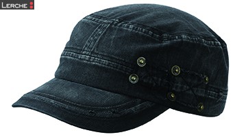 Snap Military Cap Myrtle Beach