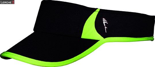 Running Sunvisor Myrtle Beach