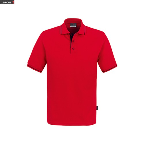 Poloshirt Casual Hakro