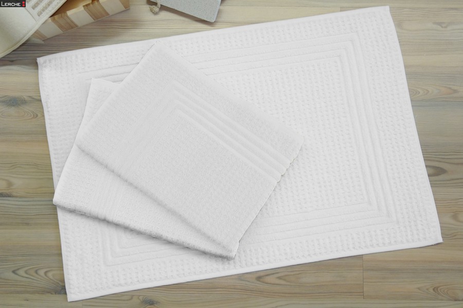 Badevorleger 700 g/m²
