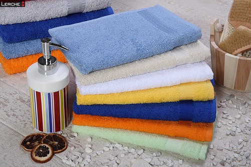 Handtuch 50 x 100 cm,  450 g/m²