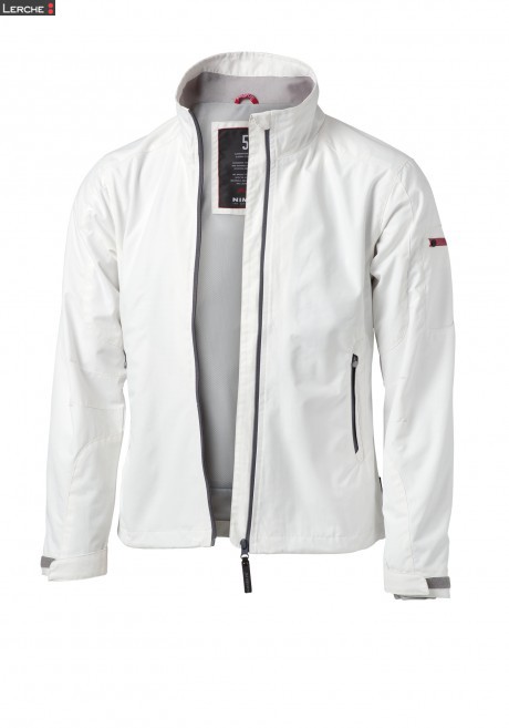 Windbreaker Damen Providence Nimbus