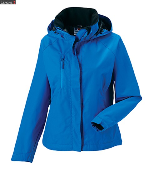 Ladies' HydraPlus 2000 Jacket Russell