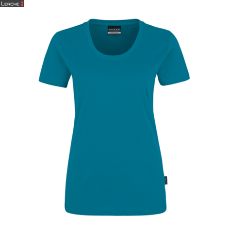 Women-T-Shirt Classic Hakro