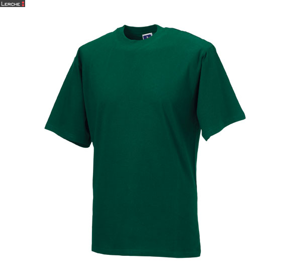 Klassisches T-Shirts Russell