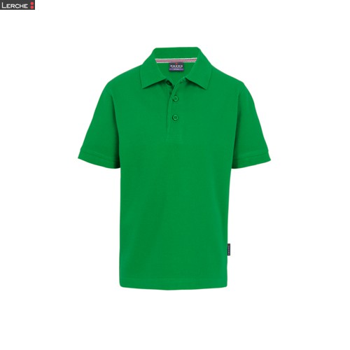 Kids Poloshirt Classic Hakro