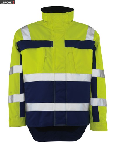 Teresina Pilotjacke MASCOT