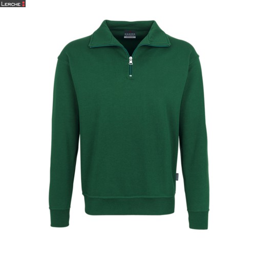Zip-Sweatshirt Premium Hakro