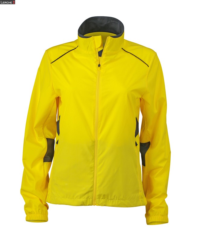 Performance Jacke Lady James & Nicholson