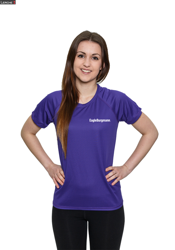 Active Sports-T Lady Stedman