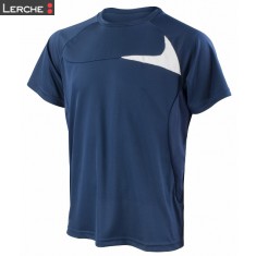 Training Shirt Man Spiro