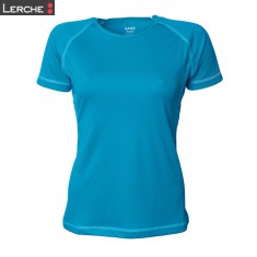 Game Active T-Shirt Ladies ID Identity