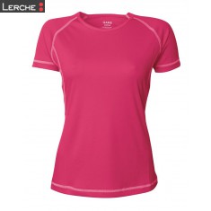 Game Active T-Shirt Ladies ID Identity