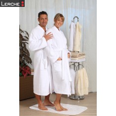 Bademantel 300g/m²