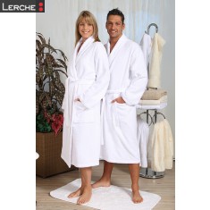 Bademantel 380g/m²