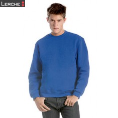 Set-In Sweatshirt B&C