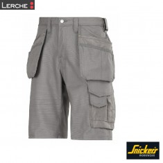 Snickers Arbeitsshorts