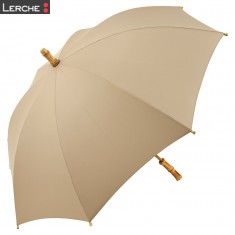 Ökobrella Bambus Stockschirm FARE
