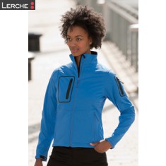 Sports Shell 5000 Jacket Ladies Russell