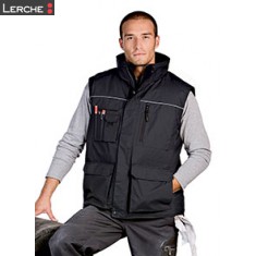 Workwear Bodywarmer B&C