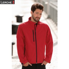 Soft Shell Jacket Russell