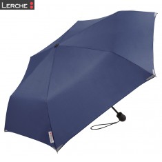 Safebrella LED Mini Taschenschirm FARE
