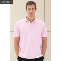 Best Pima Polo Men Russell